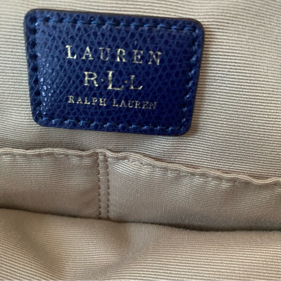 Lauren Ralph Lauren Shoulder Handbag - Picture 12 of 14